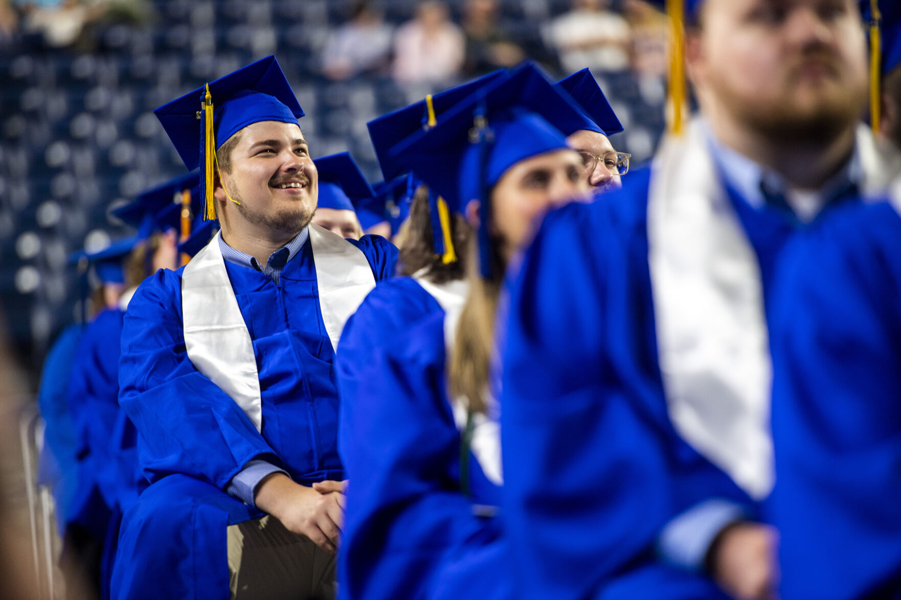 CVCC Commencement 38